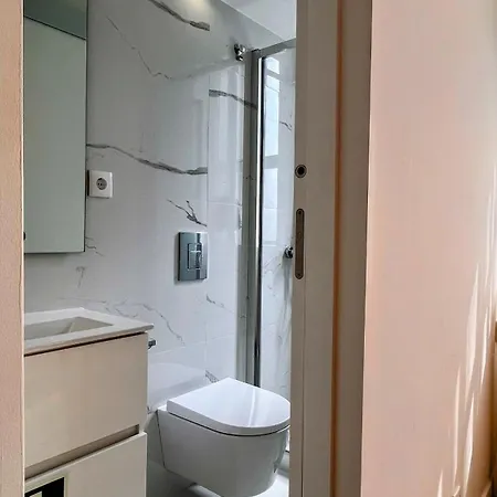 アパート Loft 23-8