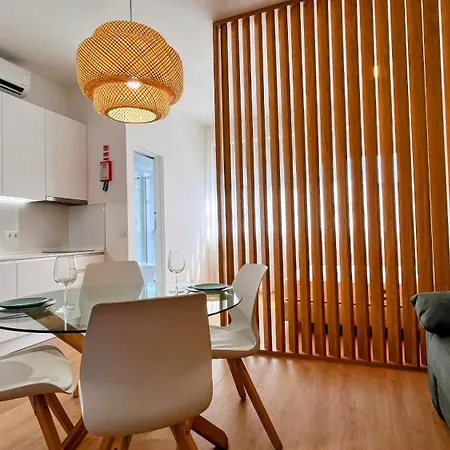 Loft 23-8 Apartamento *