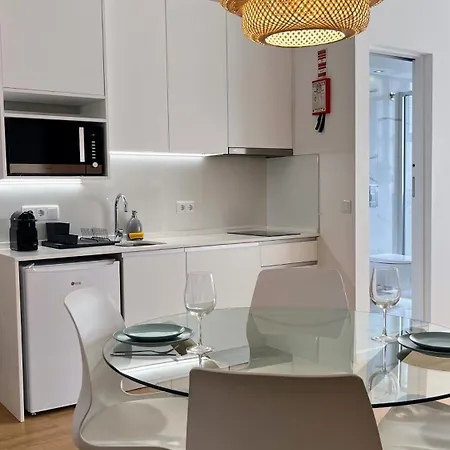 アパート Loft 23-8 *