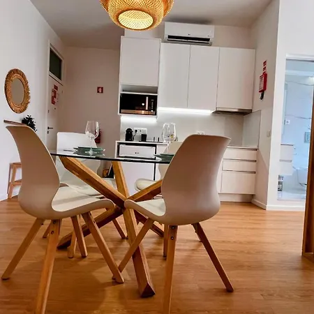 Loft 23-8 アパート エスピーニョ