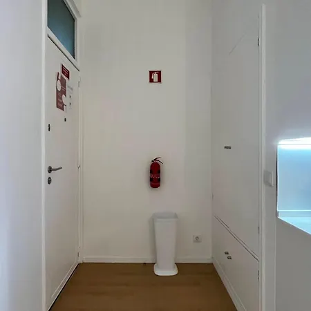 アパート Loft 23-8 *