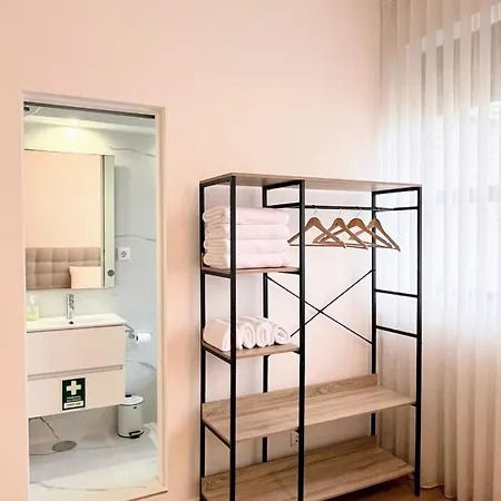 アパート Loft 23-8 エスピーニョ