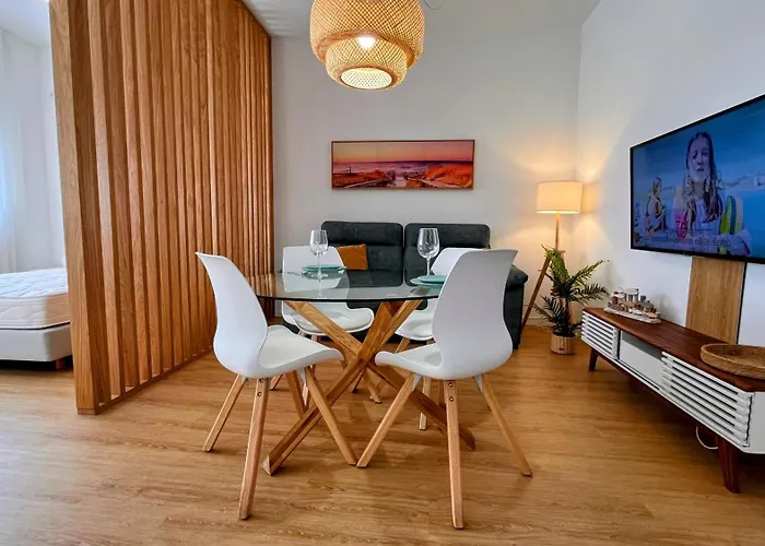 Loft 23-8 * エスピーニョ