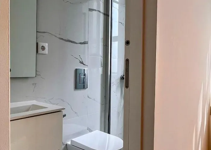 アパート Loft 23-8