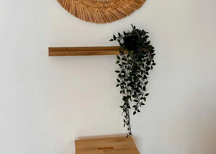 アパート Loft 23-8 *