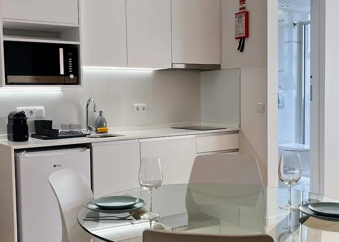 アパート Loft 23-8 *