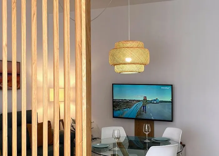 Loft 23-8 * エスピーニョ