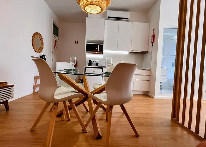 Loft 23-8 アパート エスピーニョ