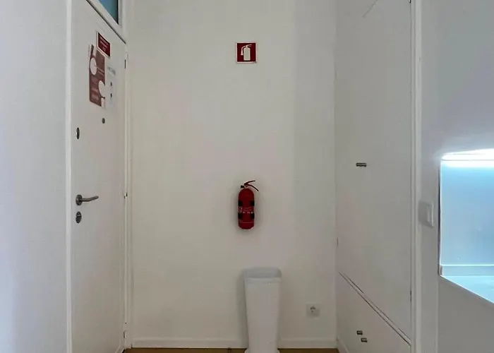 アパート Loft 23-8 *