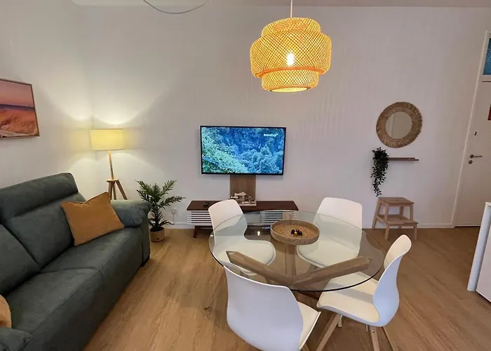 アパート Loft 23-8