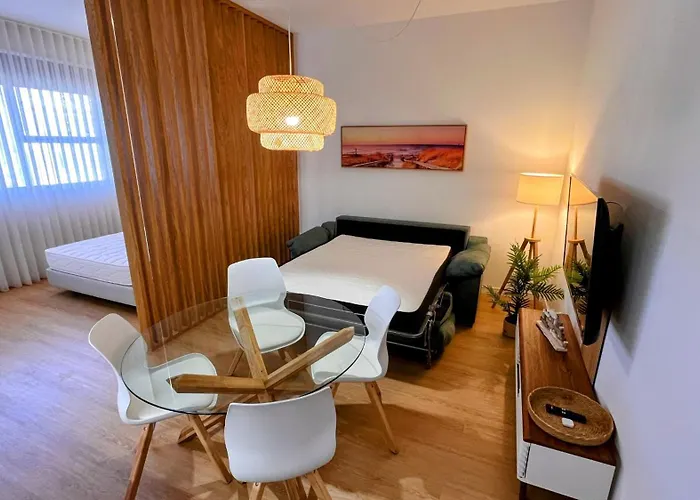 Loft 23-8 * エスピーニョ