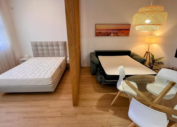 Loft 23-8 * エスピーニョ